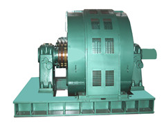 西安电机厂YR800-8/1180高压电机